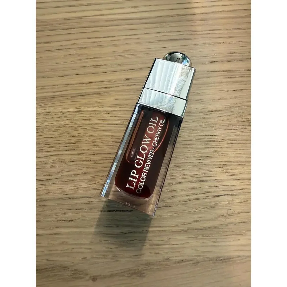 NWOB Dior Addict Lip Glow Oil 062 Bronze Glow